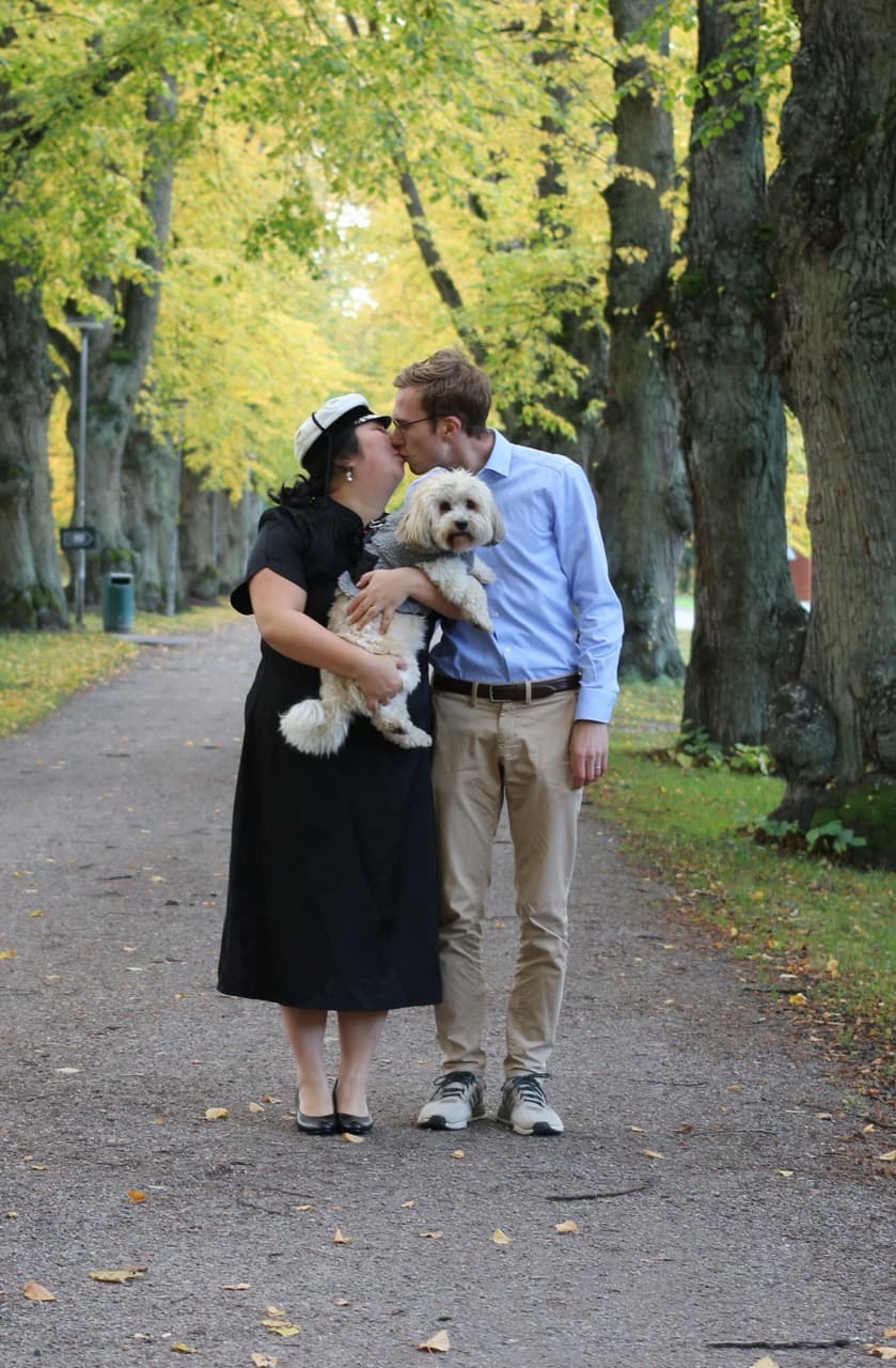 Lulun valmistujaiset, Otaniemi, syyskuu 2025